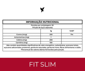Kit Pro3Magnesio + FitSlim + Picolinato de Cromo